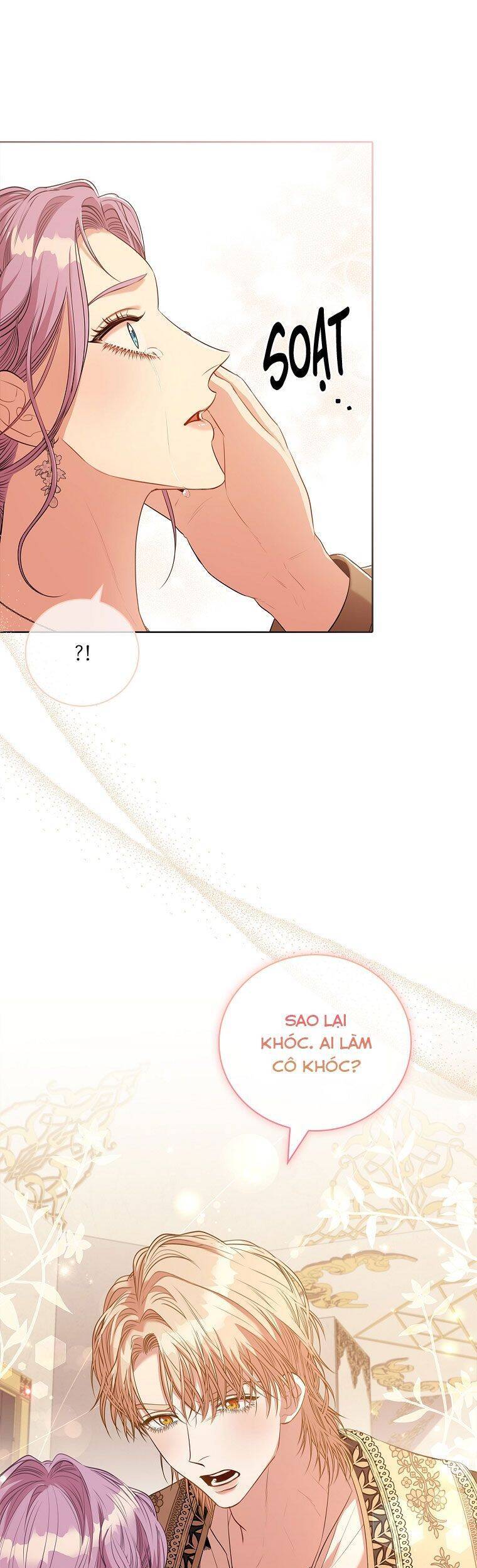 Thư Ký Của Bạo Chúa: Chapter 68