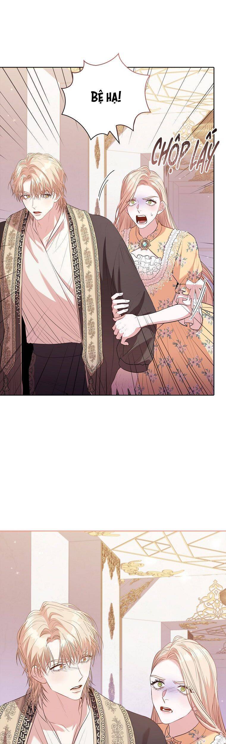 Thư Ký Của Bạo Chúa: Chapter 68
