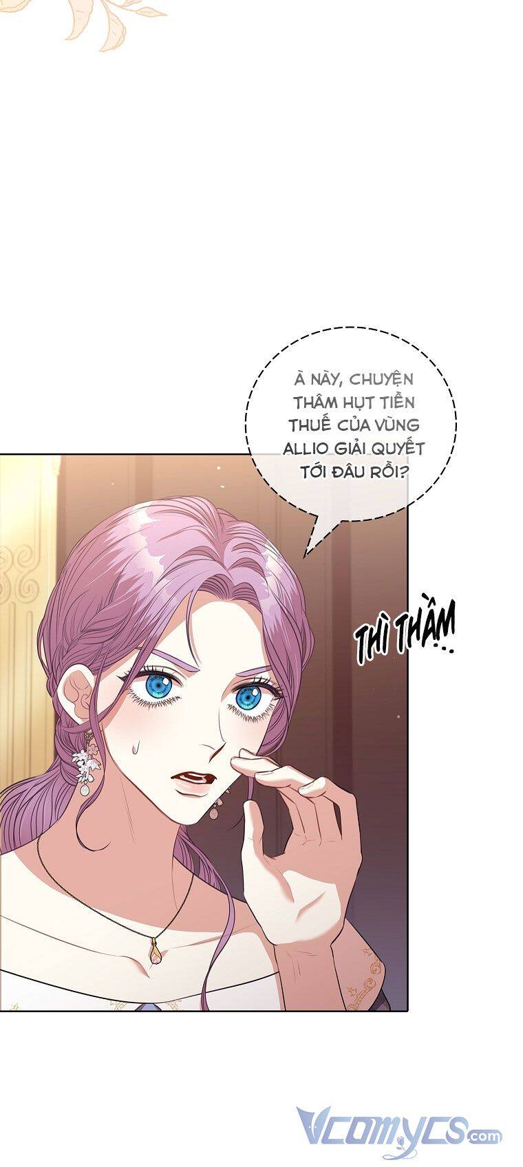 Thư Ký Của Bạo Chúa: Chapter 68