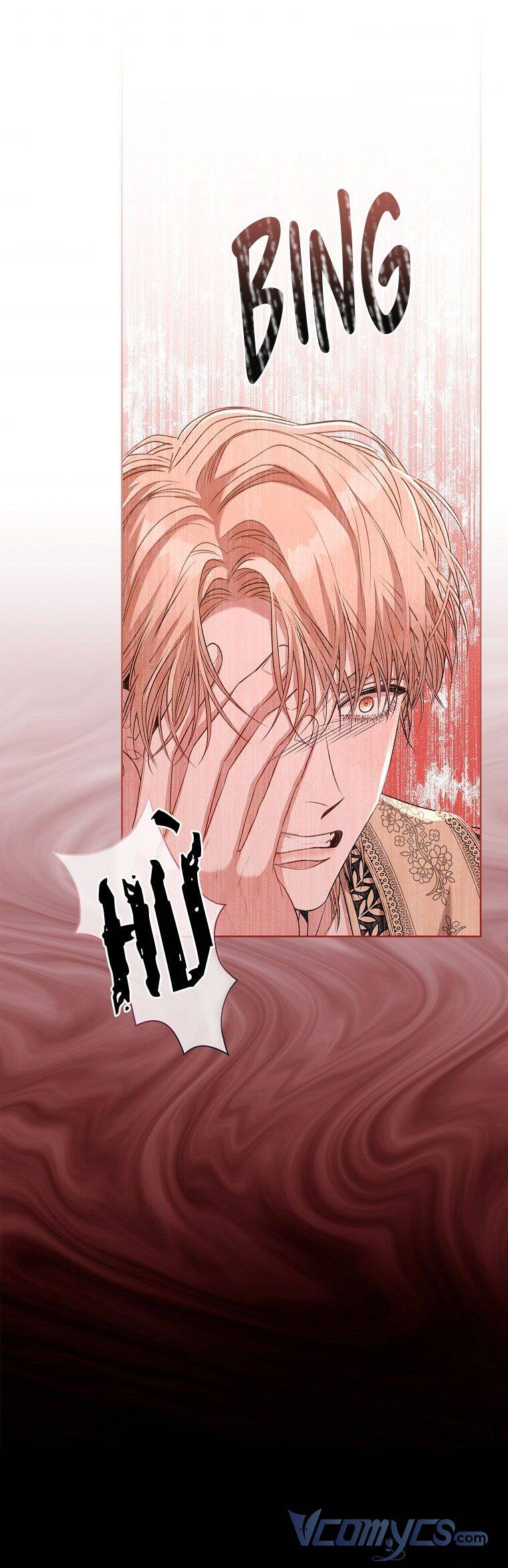 Thư Ký Của Bạo Chúa: Chapter 68