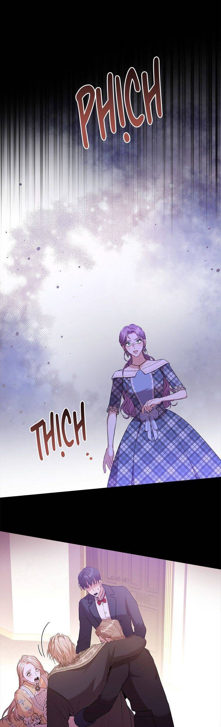 Thư Ký Của Bạo Chúa: Chapter 68