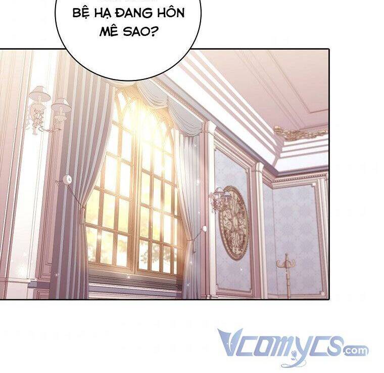 Thư Ký Của Bạo Chúa: Chapter 68