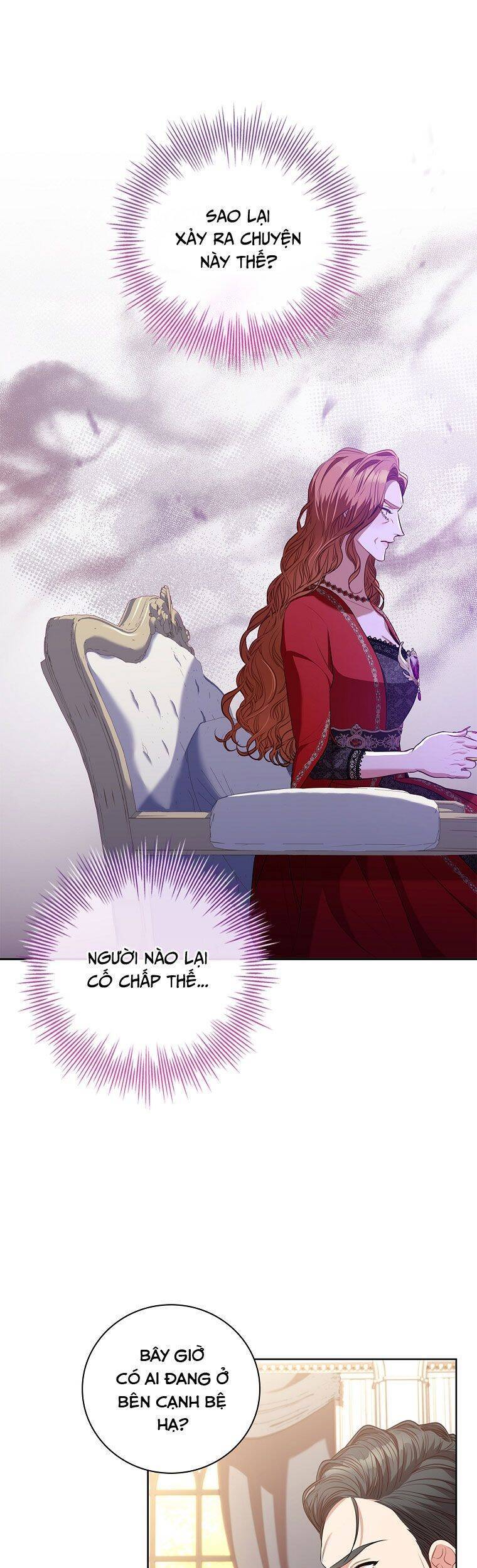 Thư Ký Của Bạo Chúa: Chapter 68