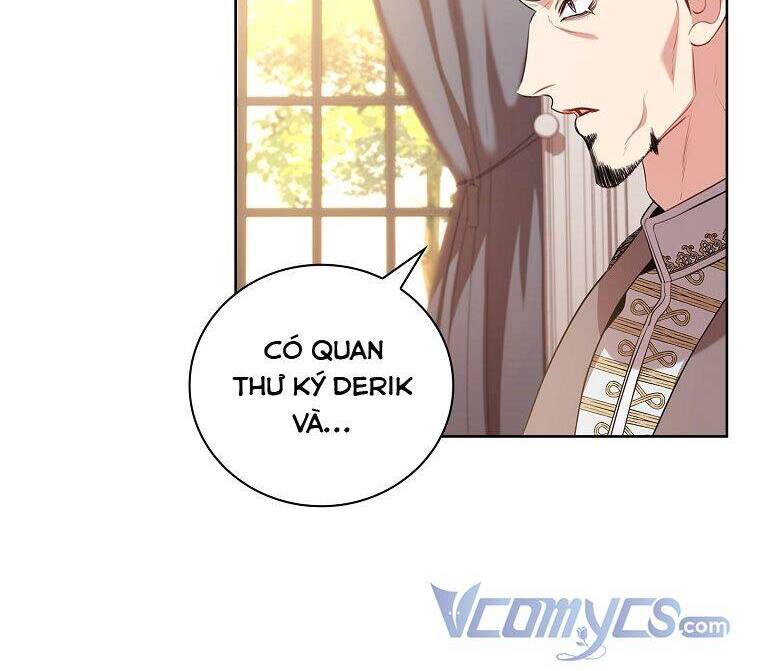 Thư Ký Của Bạo Chúa: Chapter 68