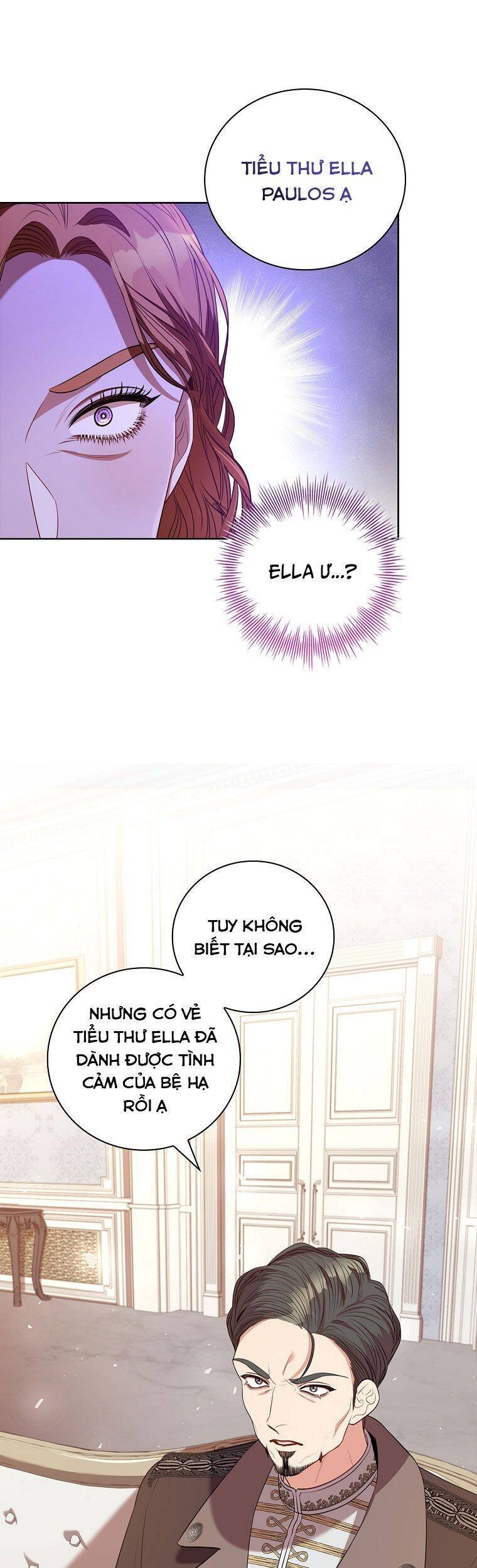 Thư Ký Của Bạo Chúa: Chapter 68