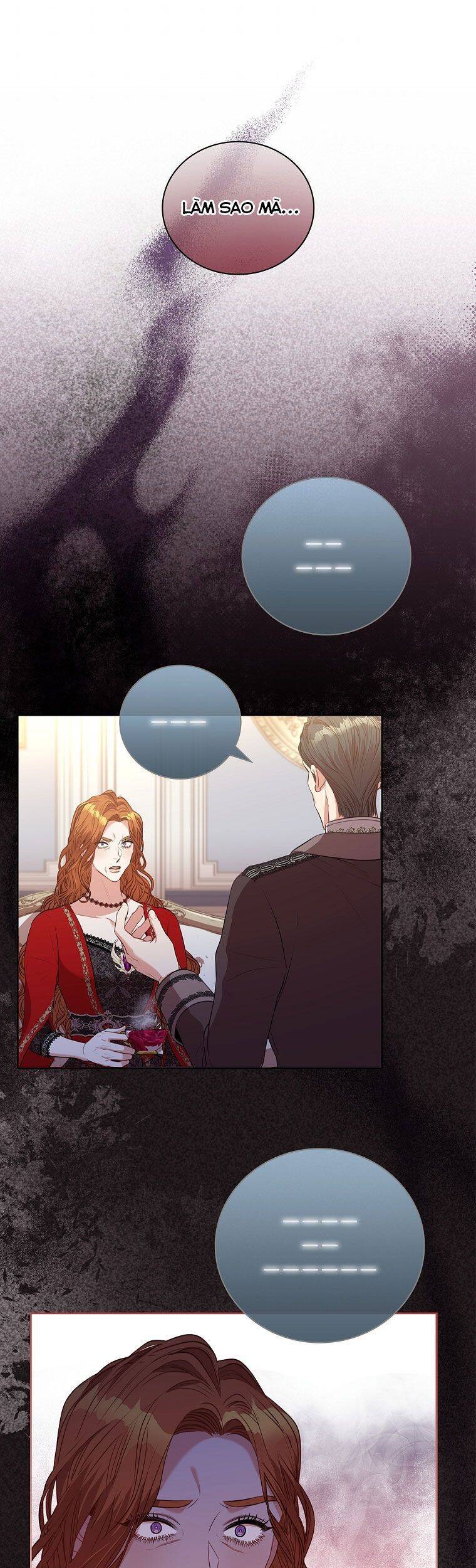 Thư Ký Của Bạo Chúa: Chapter 68