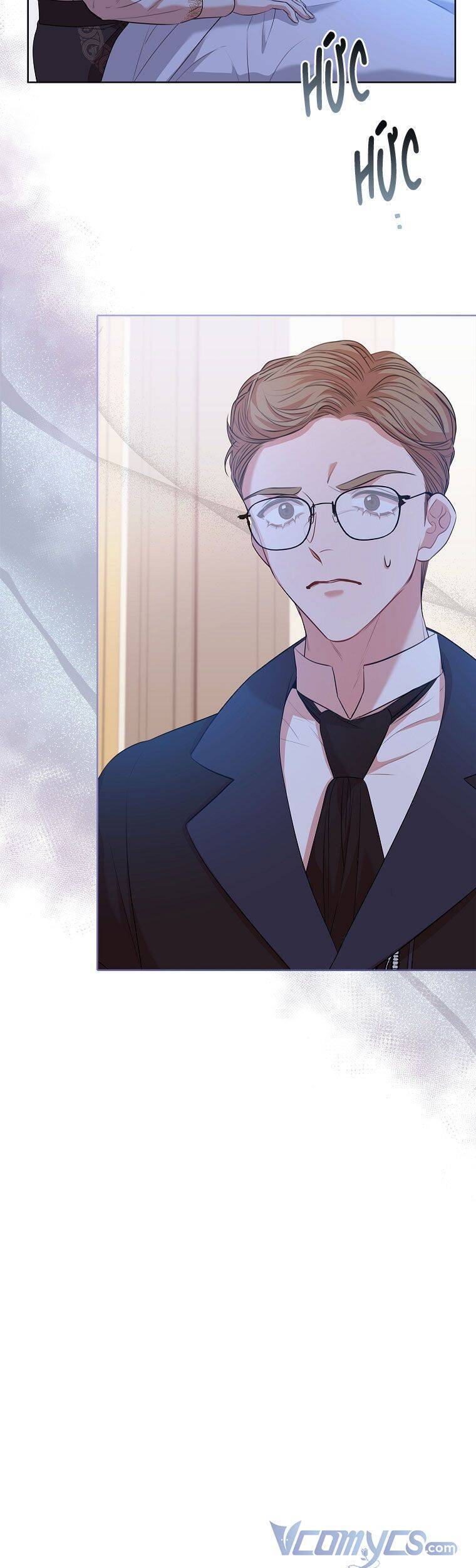 Thư Ký Của Bạo Chúa: Chapter 68