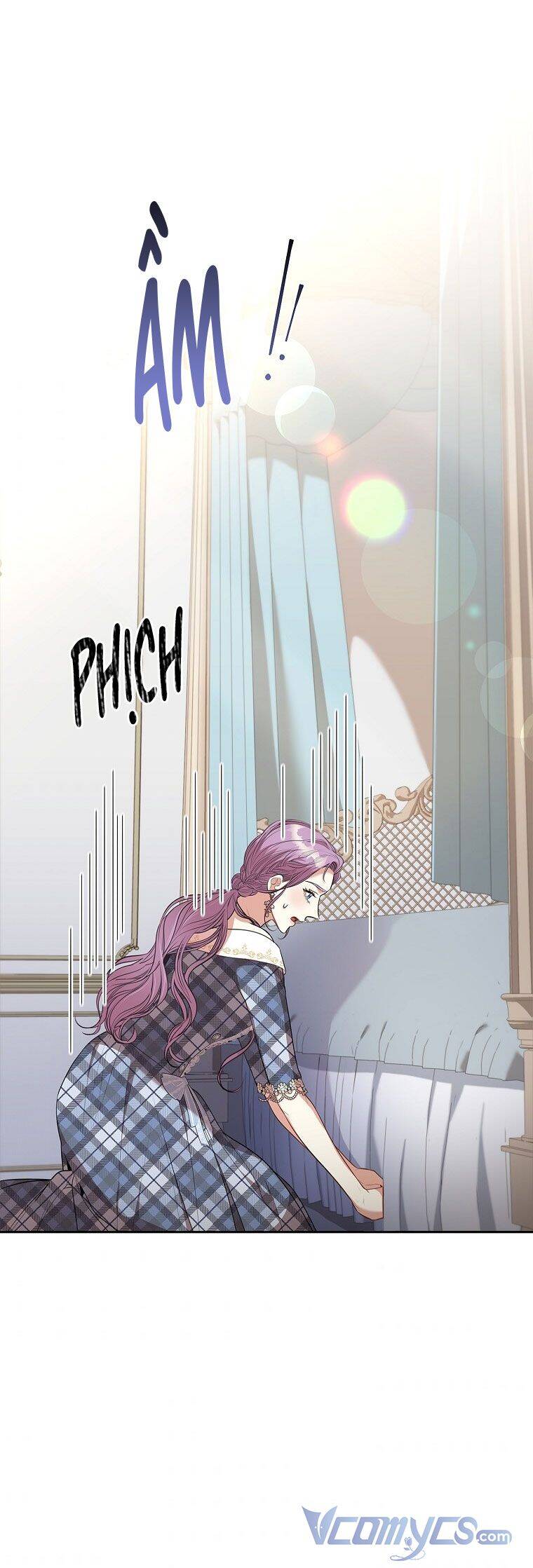 Thư Ký Của Bạo Chúa: Chapter 68