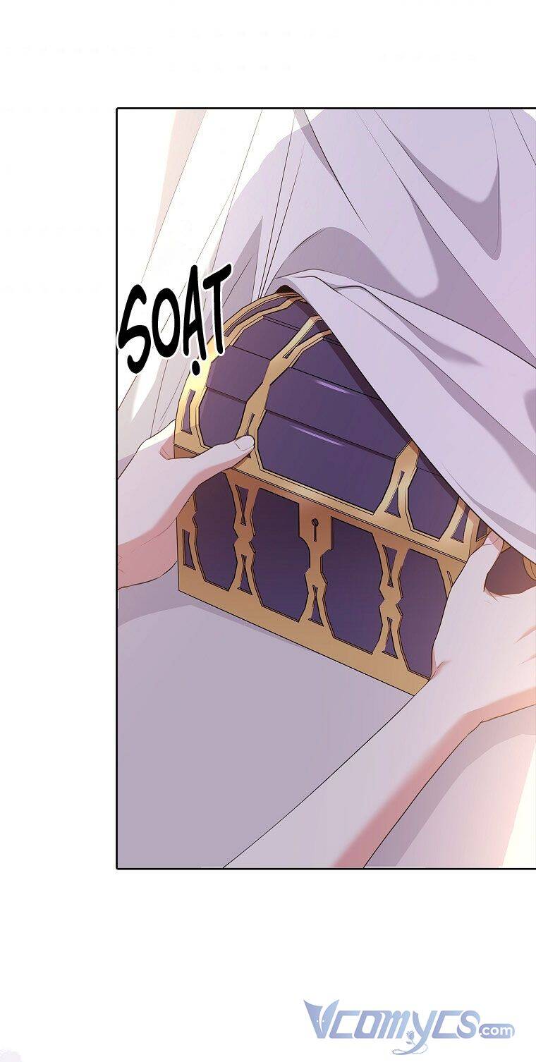 Thư Ký Của Bạo Chúa: Chapter 68