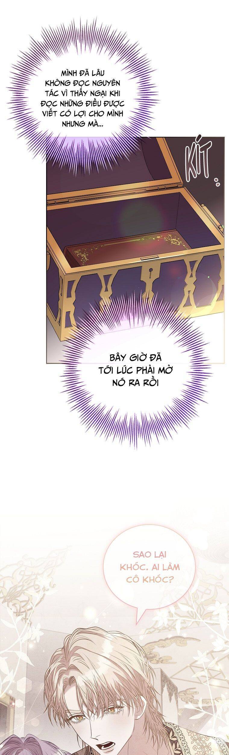 Thư Ký Của Bạo Chúa: Chapter 68