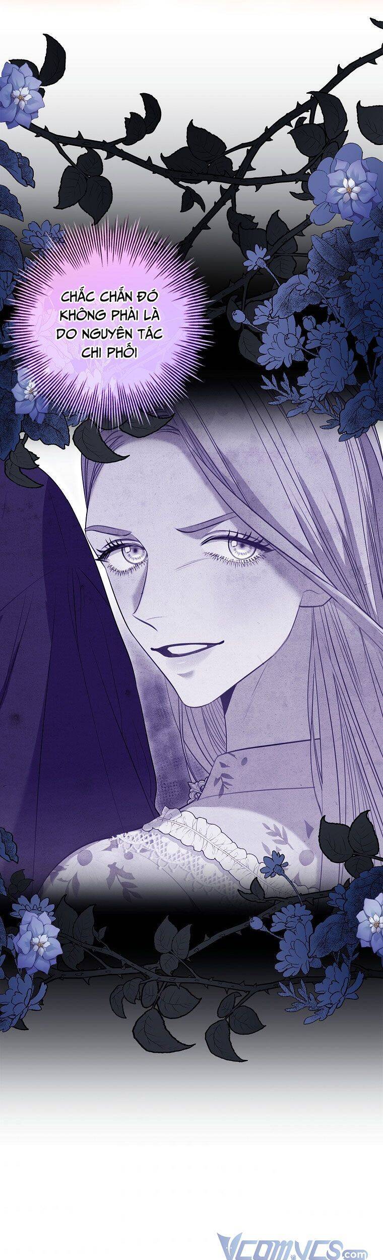 Thư Ký Của Bạo Chúa: Chapter 68