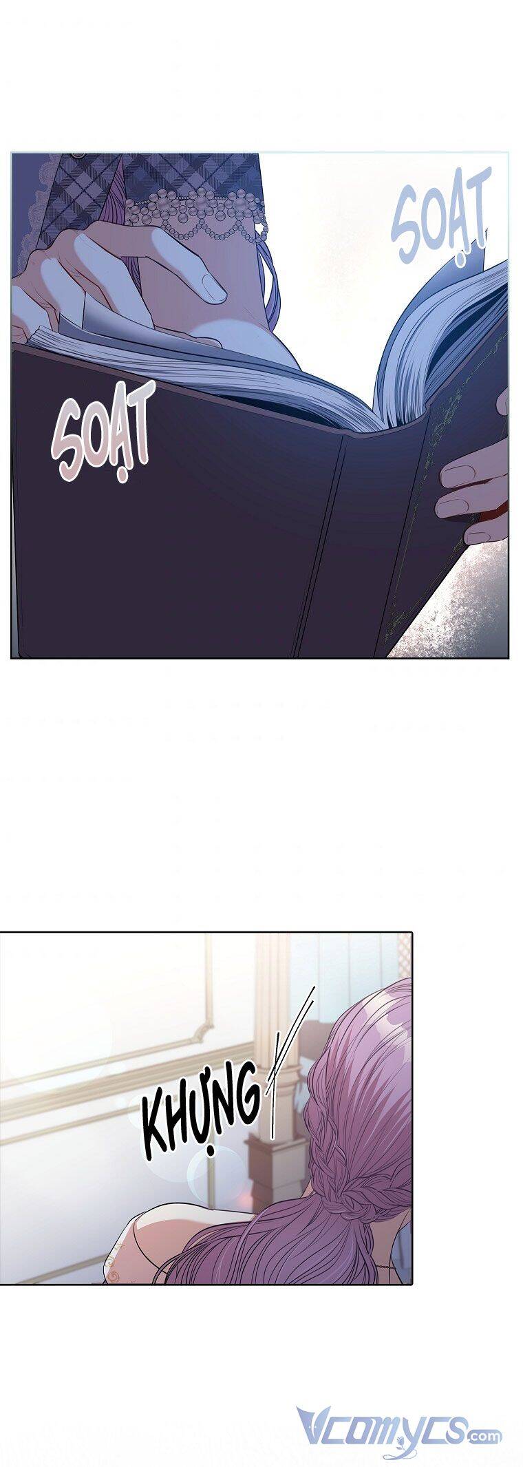 Thư Ký Của Bạo Chúa: Chapter 68
