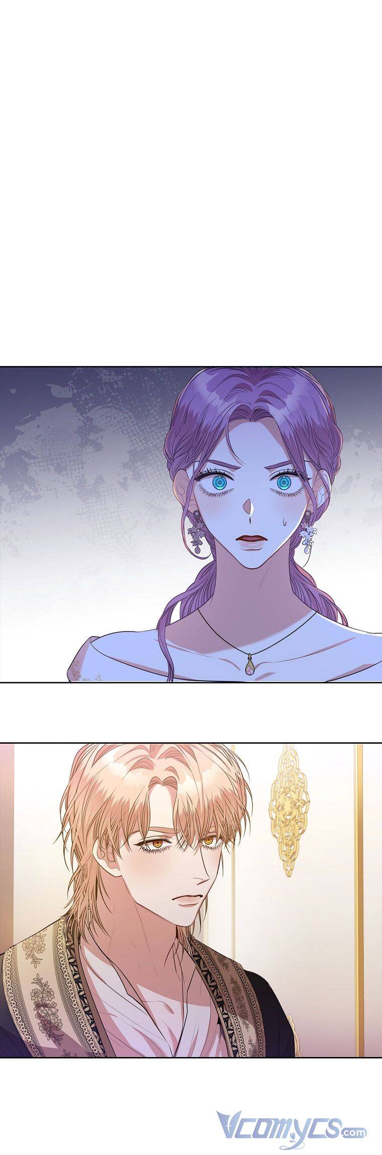 Thư Ký Của Bạo Chúa: Chapter 68