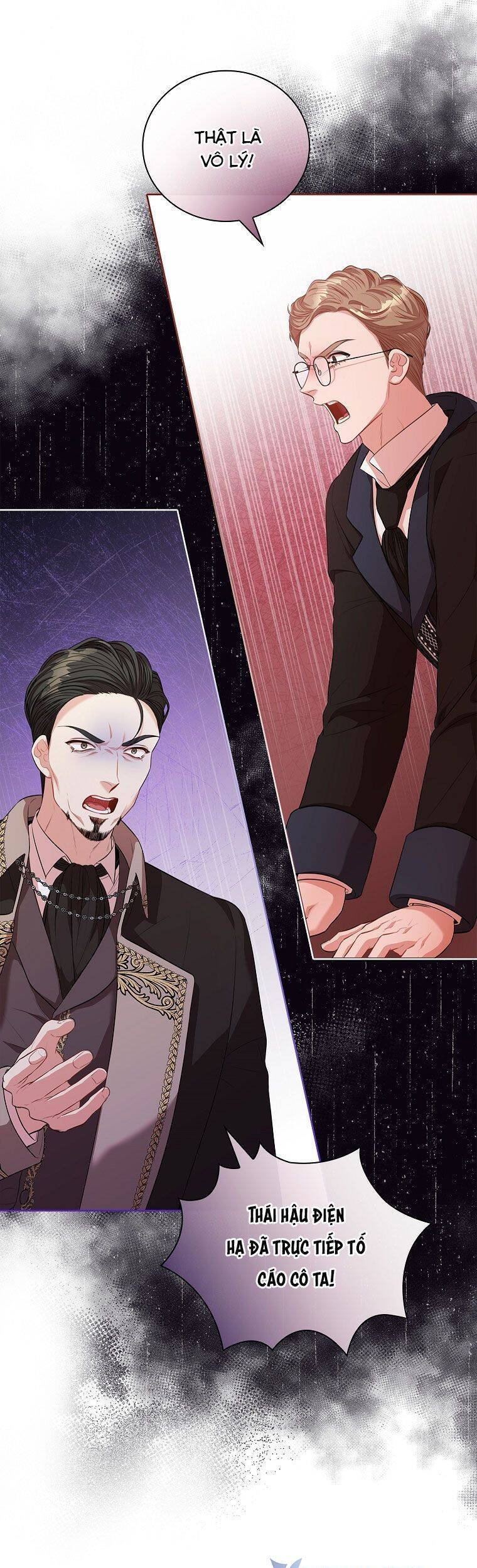 Thư Ký Của Bạo Chúa: Chapter 69