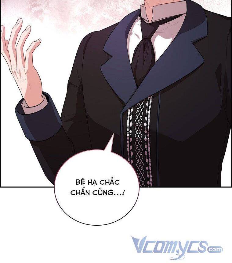 Thư Ký Của Bạo Chúa: Chapter 69