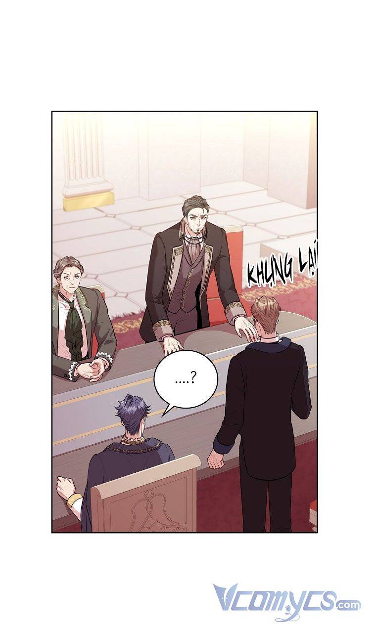 Thư Ký Của Bạo Chúa: Chapter 69