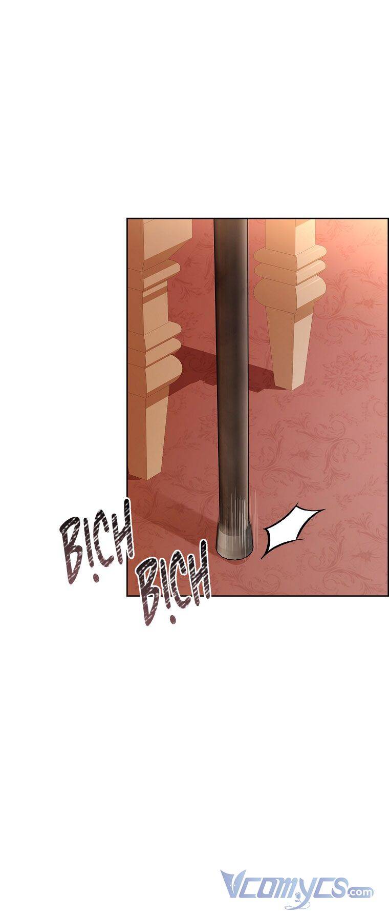 Thư Ký Của Bạo Chúa: Chapter 69