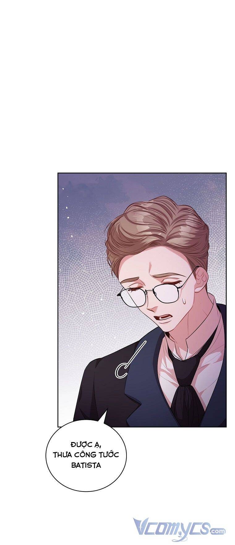 Thư Ký Của Bạo Chúa: Chapter 69