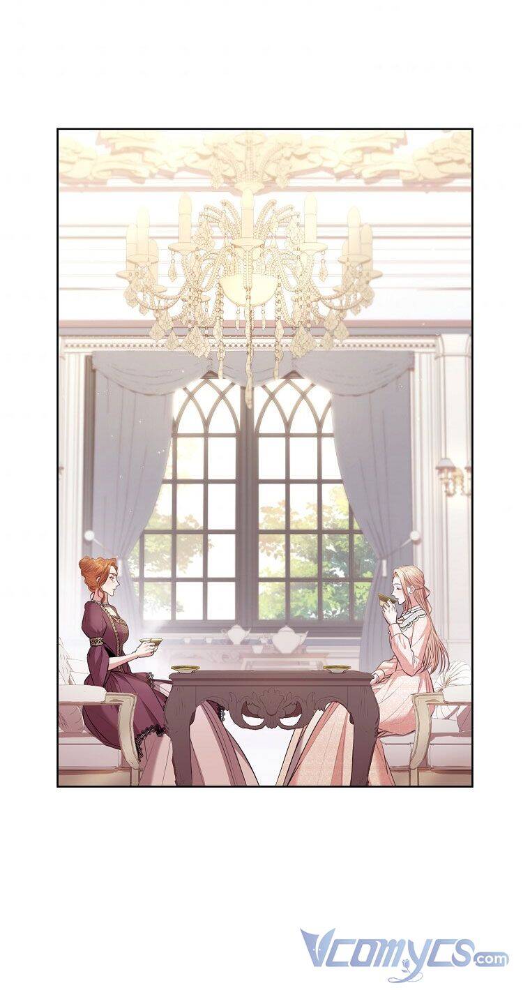 Thư Ký Của Bạo Chúa: Chapter 69