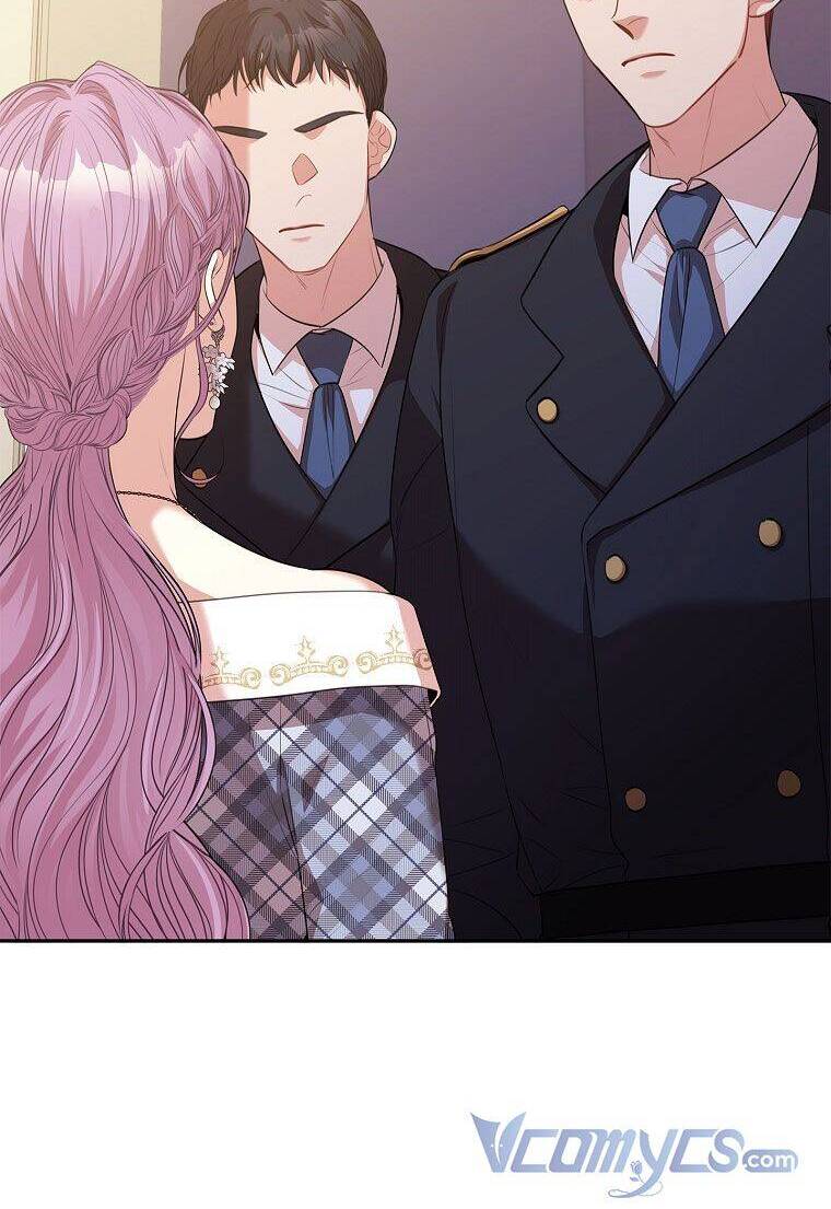 Thư Ký Của Bạo Chúa: Chapter 69