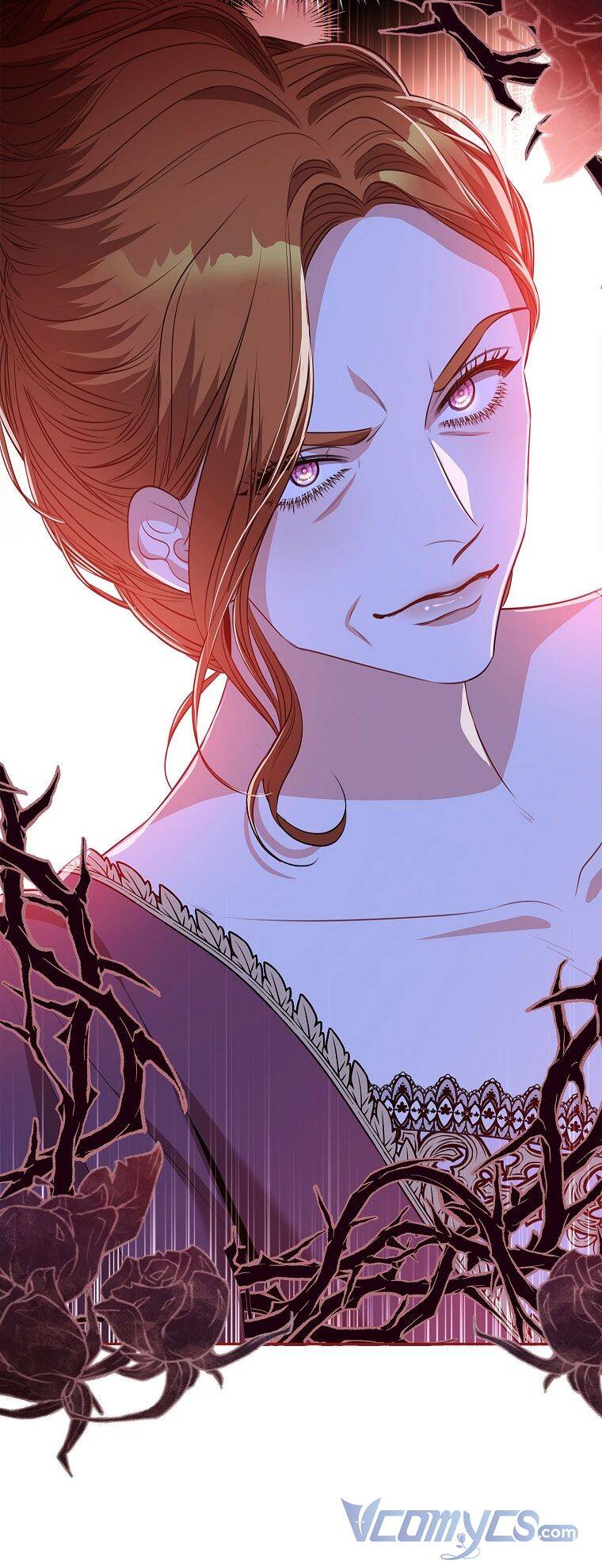 Thư Ký Của Bạo Chúa: Chapter 69