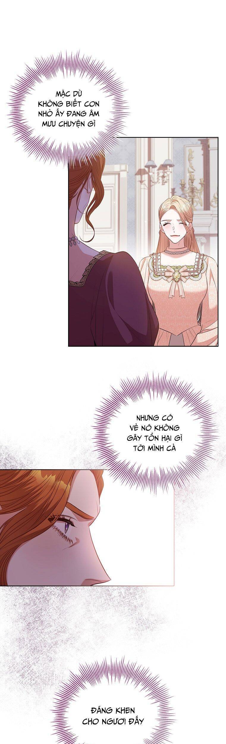 Thư Ký Của Bạo Chúa: Chapter 69