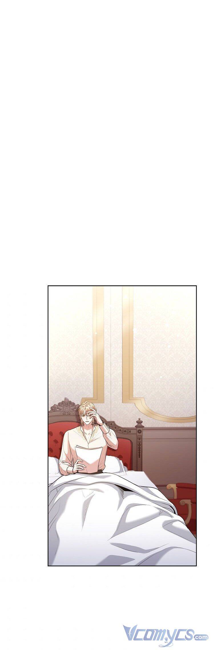 Thư Ký Của Bạo Chúa: Chapter 69