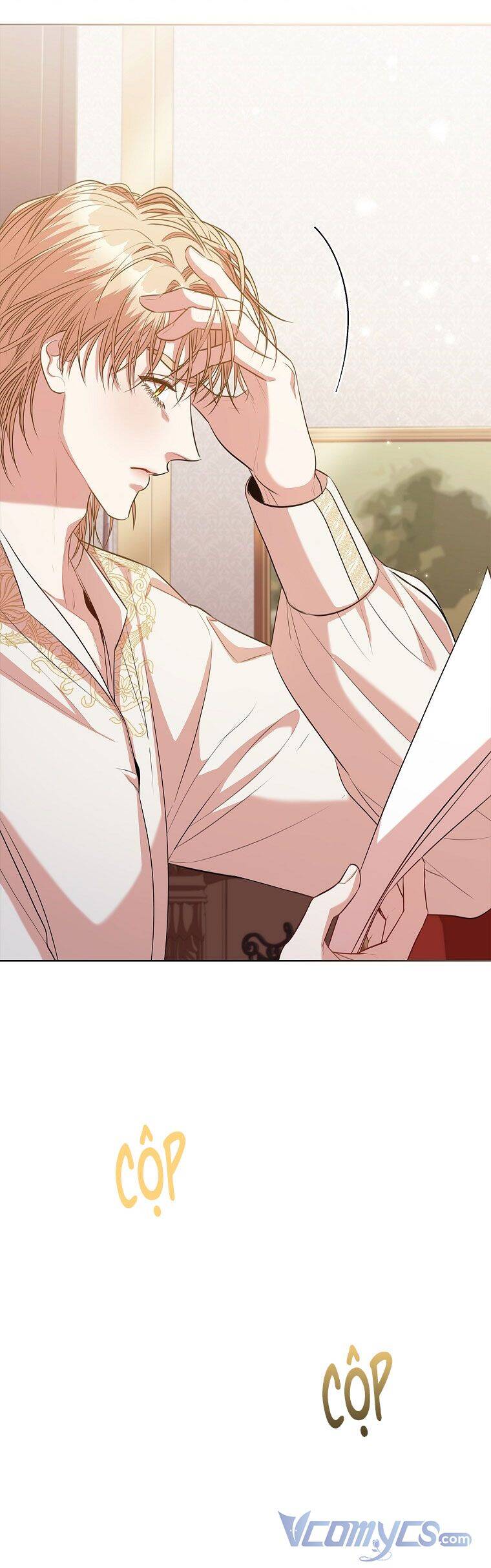 Thư Ký Của Bạo Chúa: Chapter 69