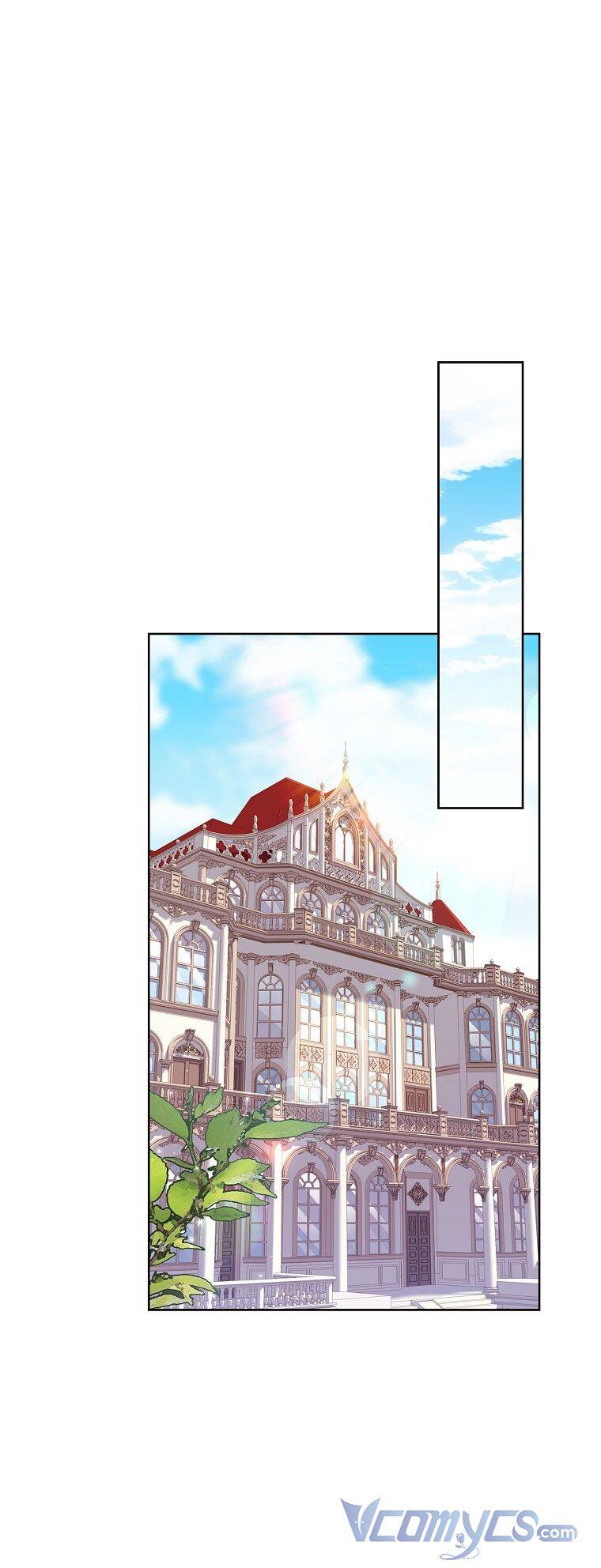 Thư Ký Của Bạo Chúa: Chapter 69