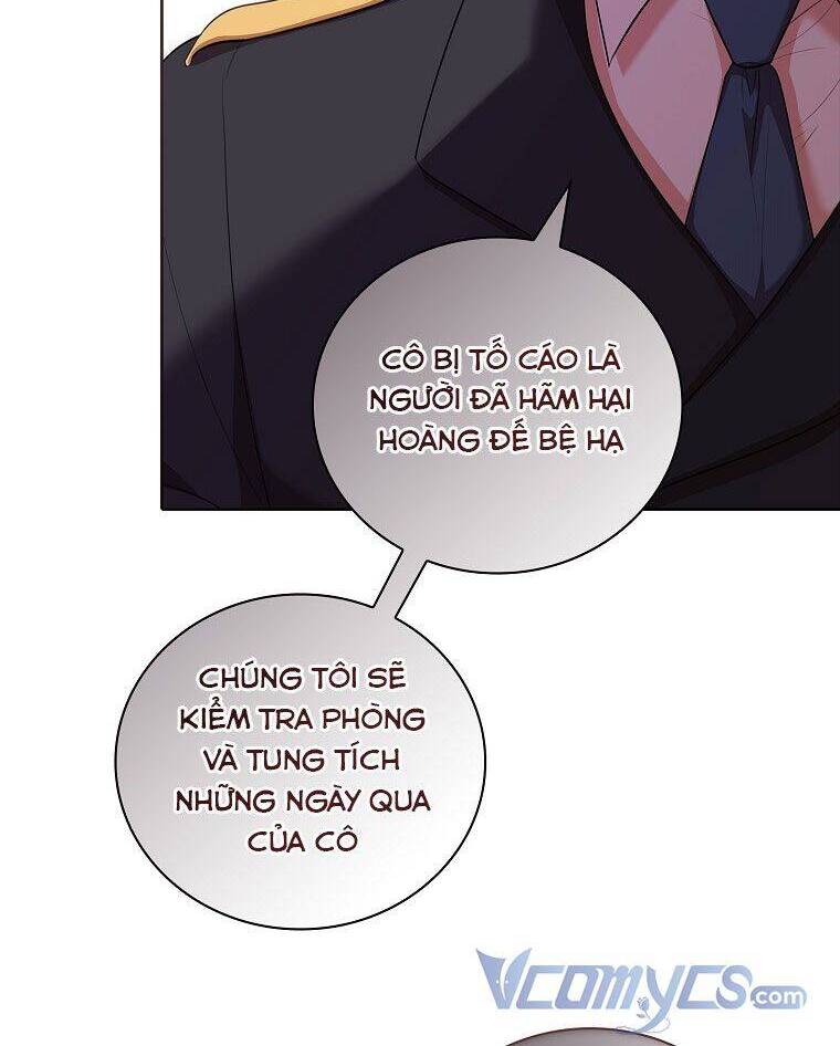 Thư Ký Của Bạo Chúa: Chapter 69