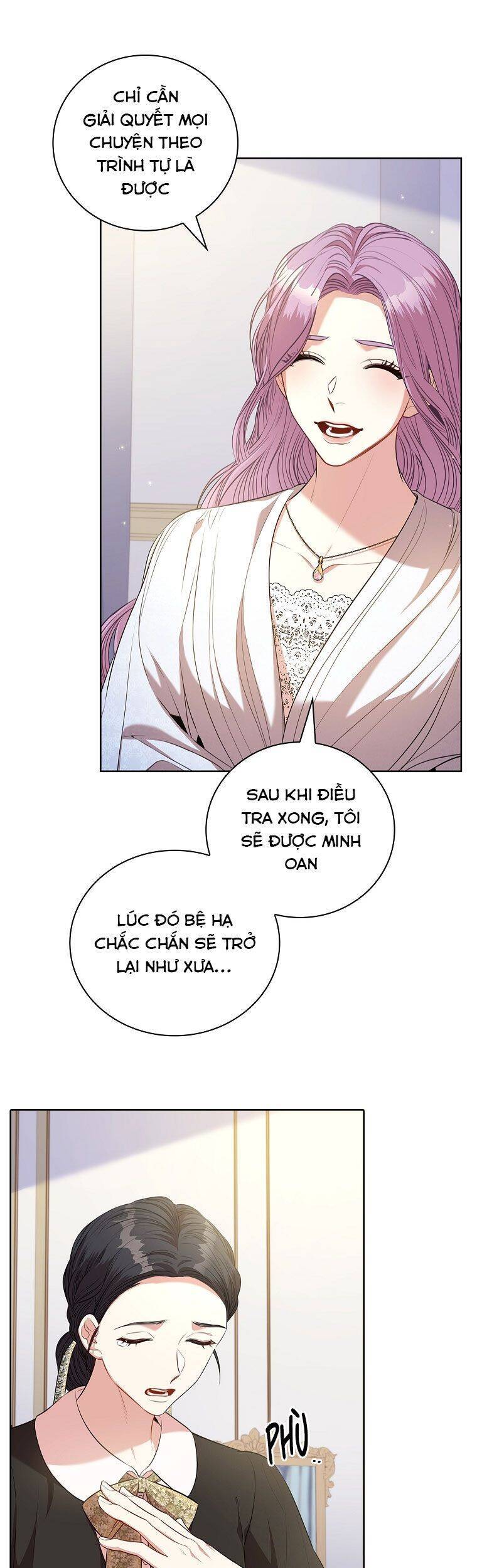 Thư Ký Của Bạo Chúa: Chapter 69
