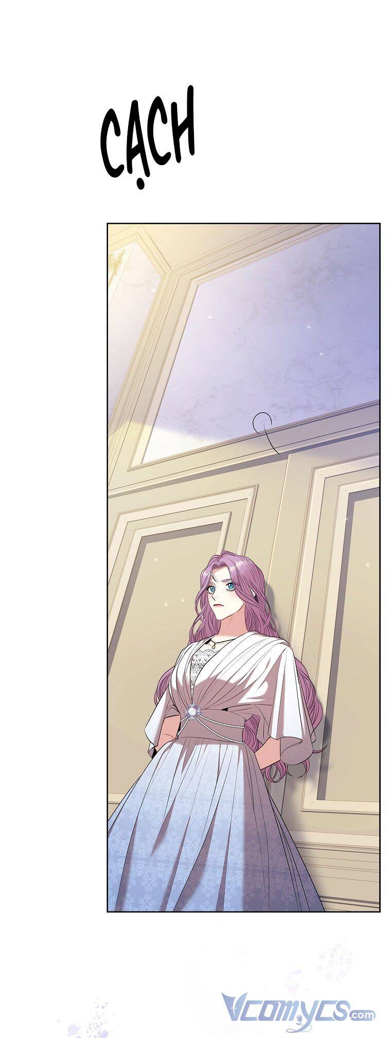 Thư Ký Của Bạo Chúa: Chapter 69
