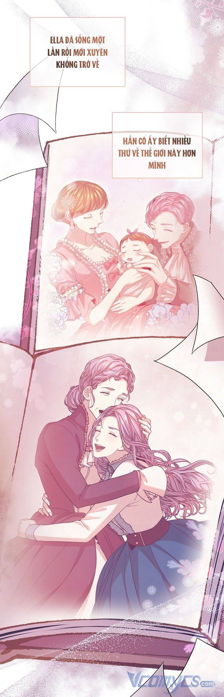 Thư Ký Của Bạo Chúa: Chapter 69