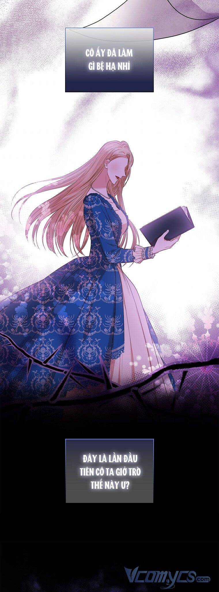 Thư Ký Của Bạo Chúa: Chapter 69