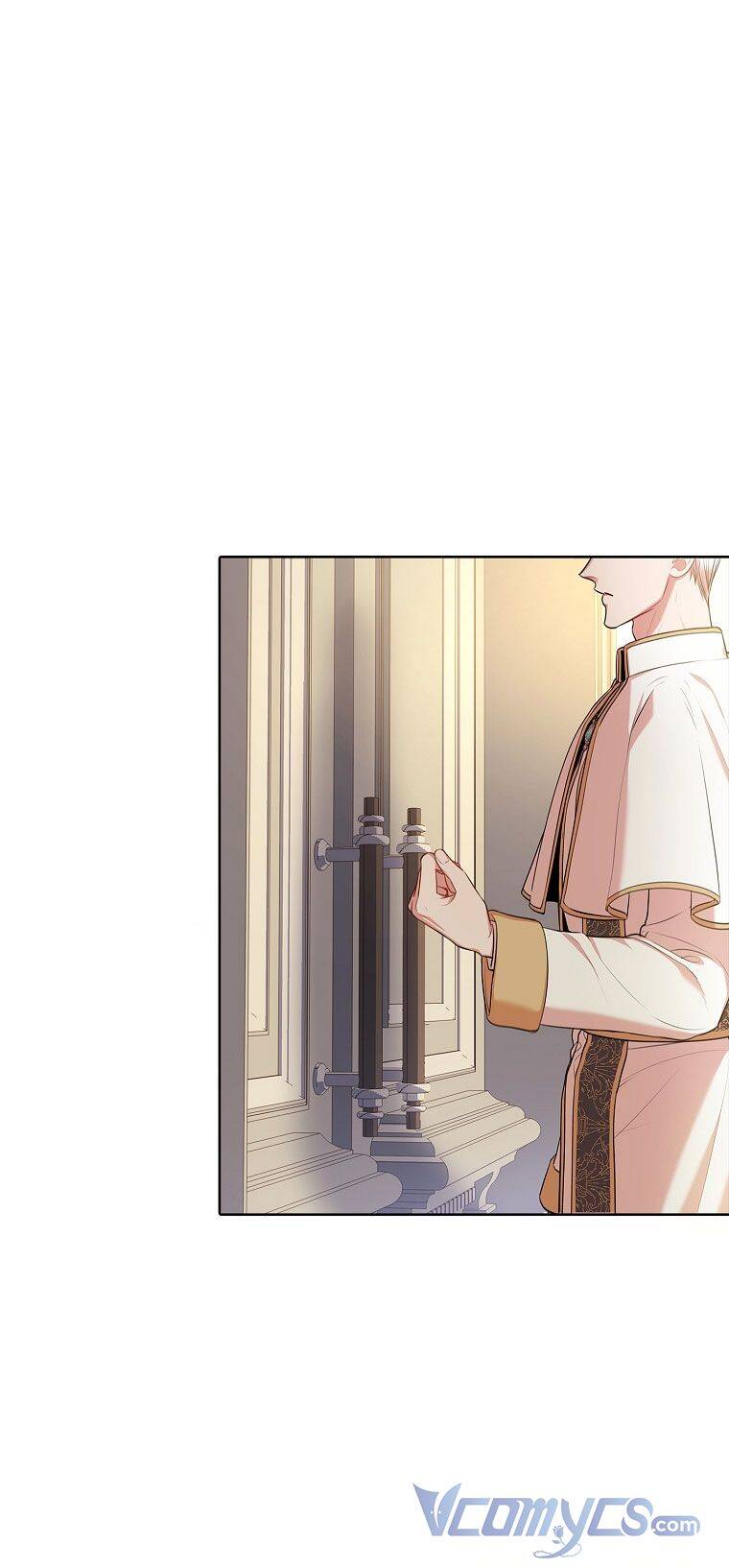 Thư Ký Của Bạo Chúa: Chapter 69
