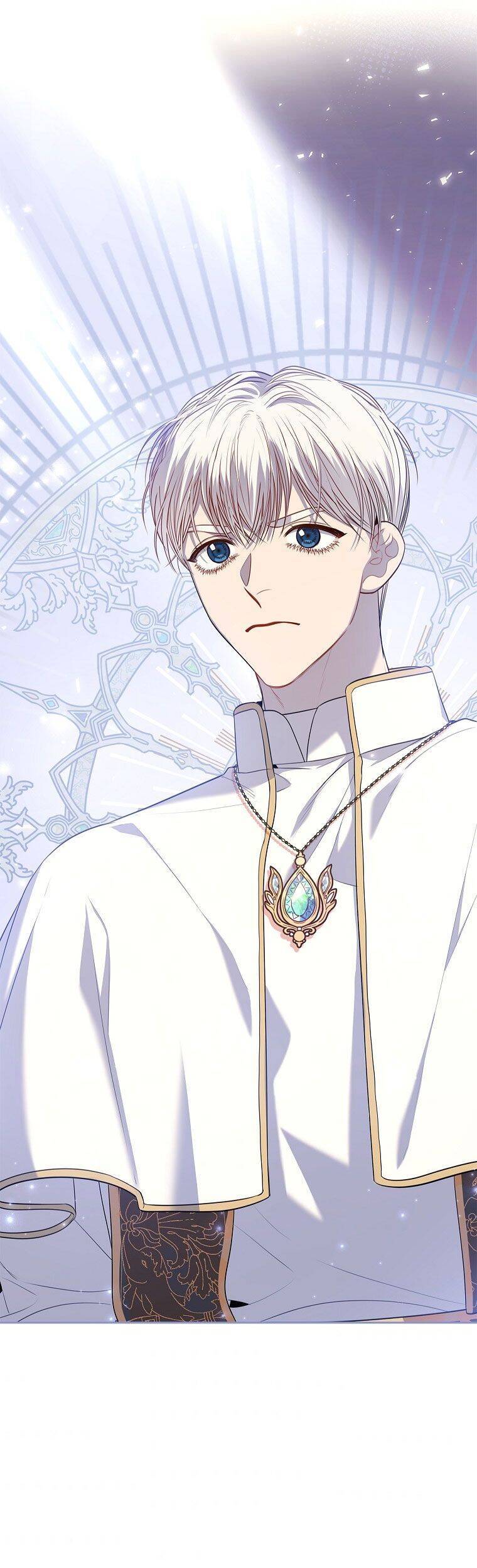 Thư Ký Của Bạo Chúa: Chapter 69