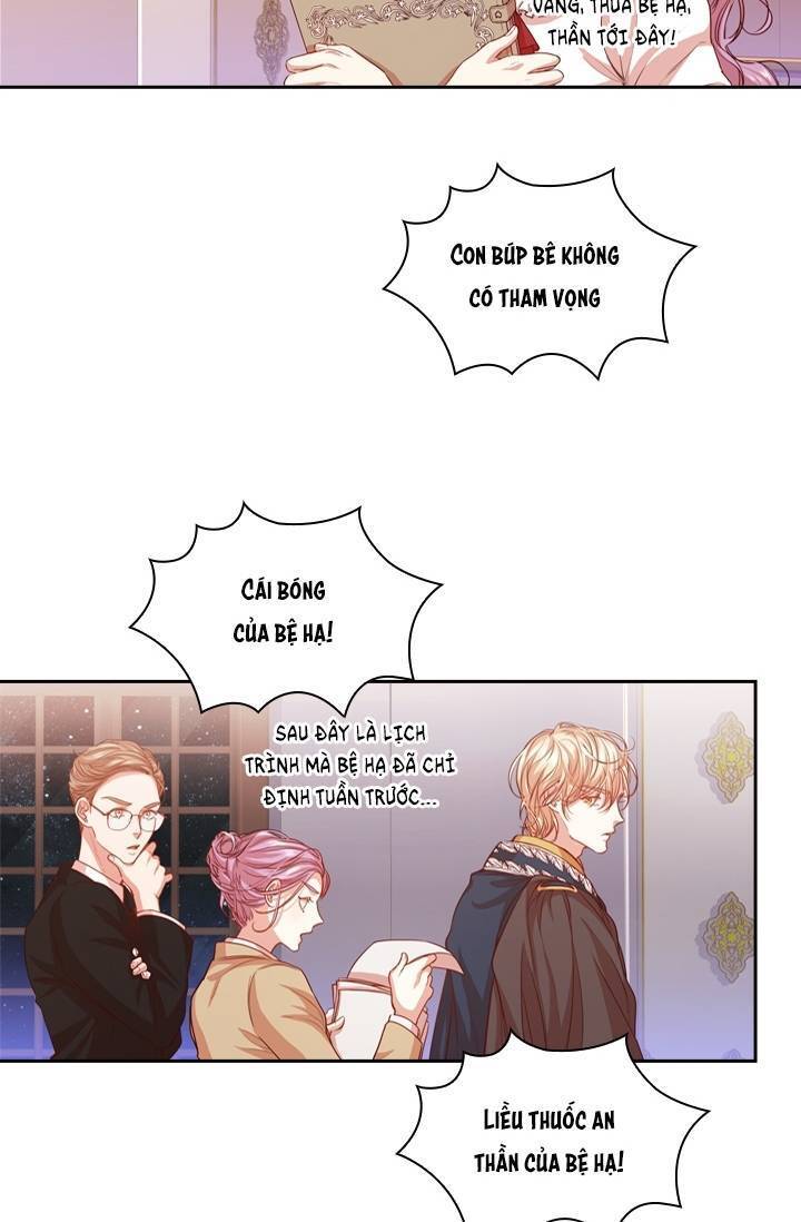 Thư Ký Của Bạo Chúa: Chapter 7