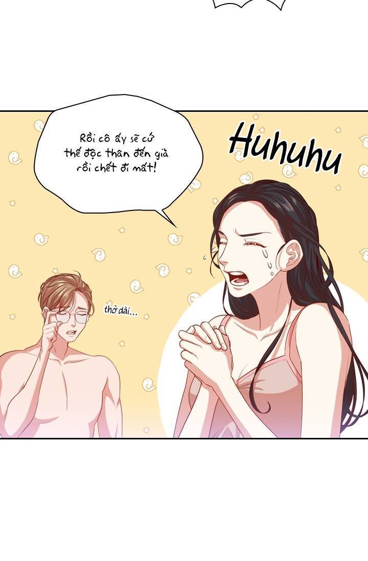 Thư Ký Của Bạo Chúa: Chapter 7