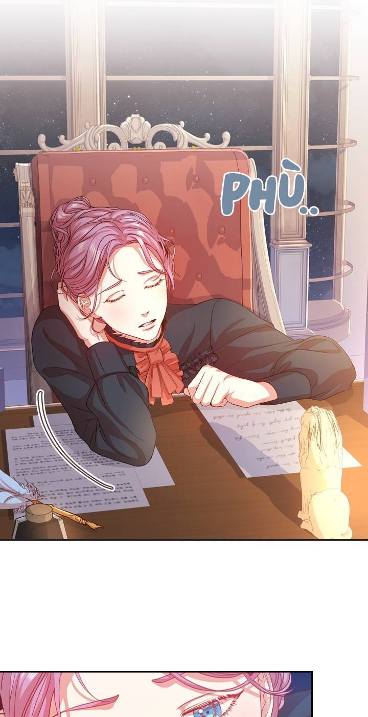 Thư Ký Của Bạo Chúa: Chapter 7