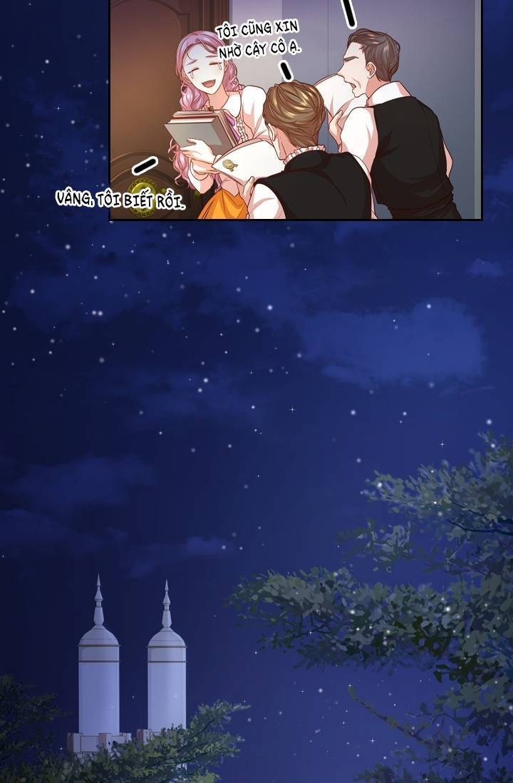 Thư Ký Của Bạo Chúa: Chapter 7