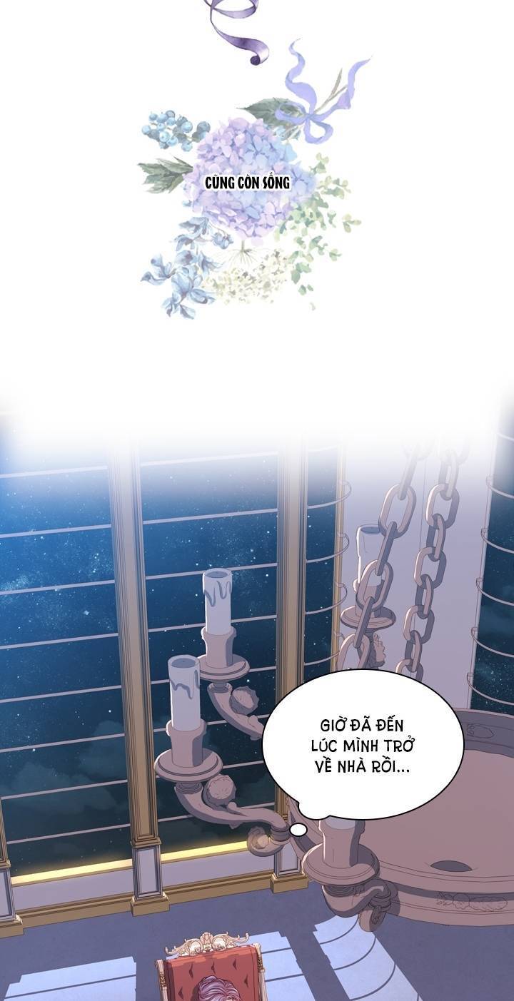 Thư Ký Của Bạo Chúa: Chapter 7
