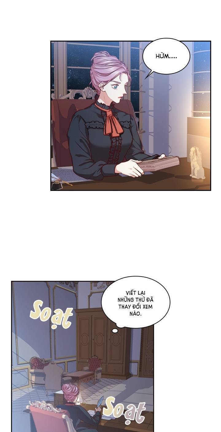 Thư Ký Của Bạo Chúa: Chapter 7
