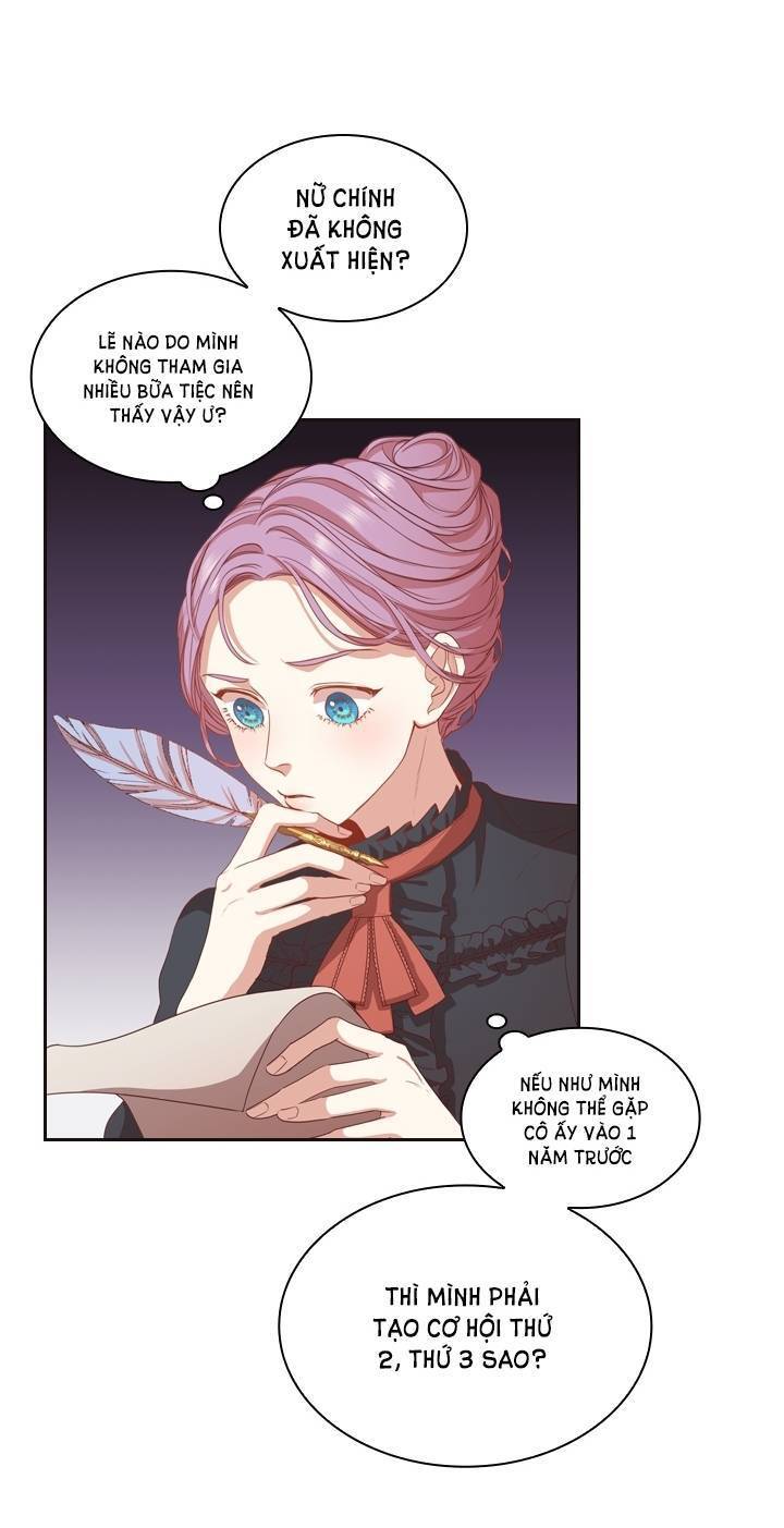 Thư Ký Của Bạo Chúa: Chapter 7