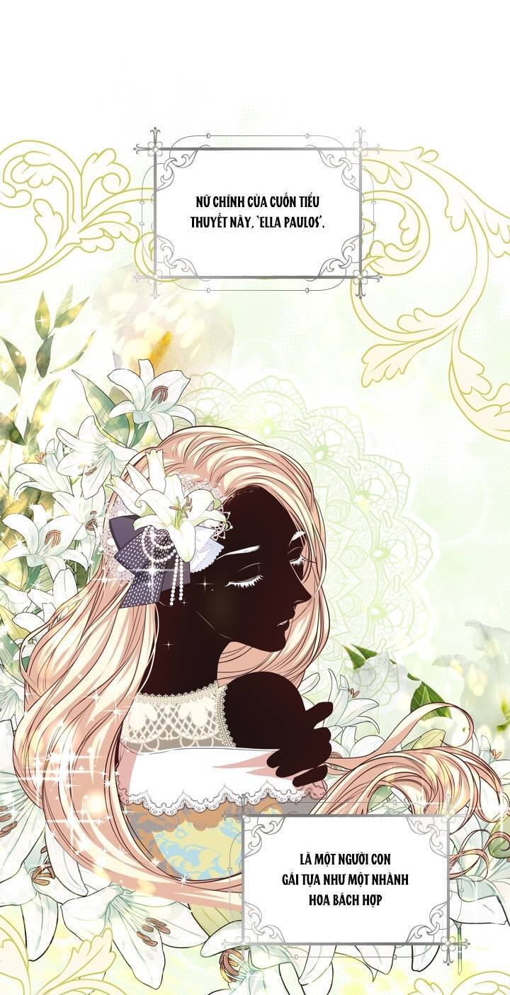 Thư Ký Của Bạo Chúa: Chapter 7