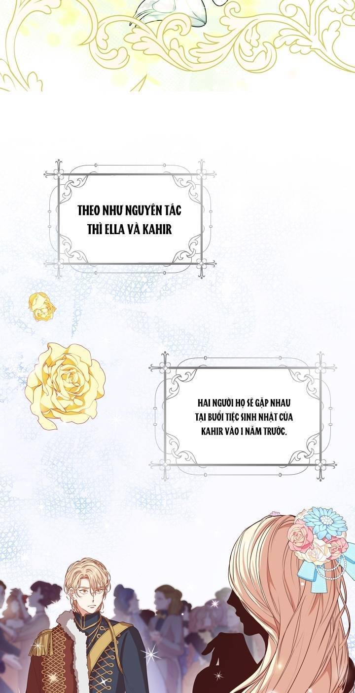 Thư Ký Của Bạo Chúa: Chapter 7