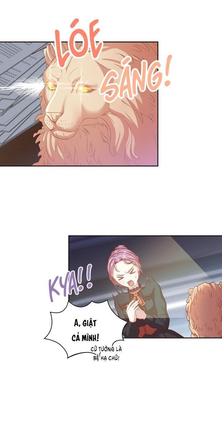 Thư Ký Của Bạo Chúa: Chapter 7