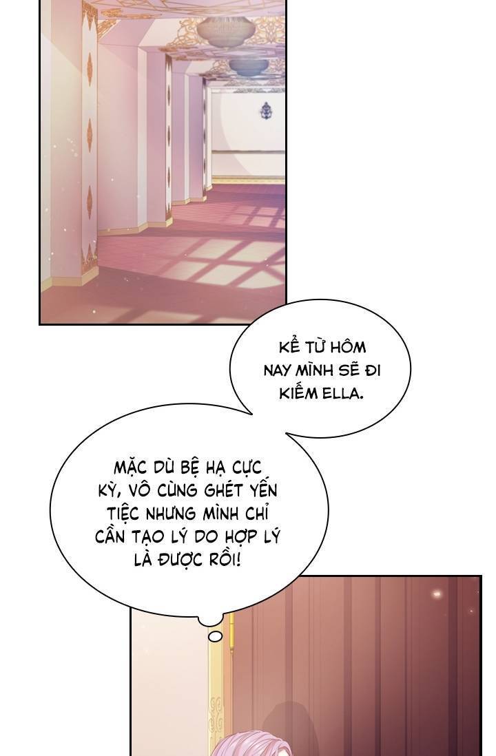 Thư Ký Của Bạo Chúa: Chapter 7