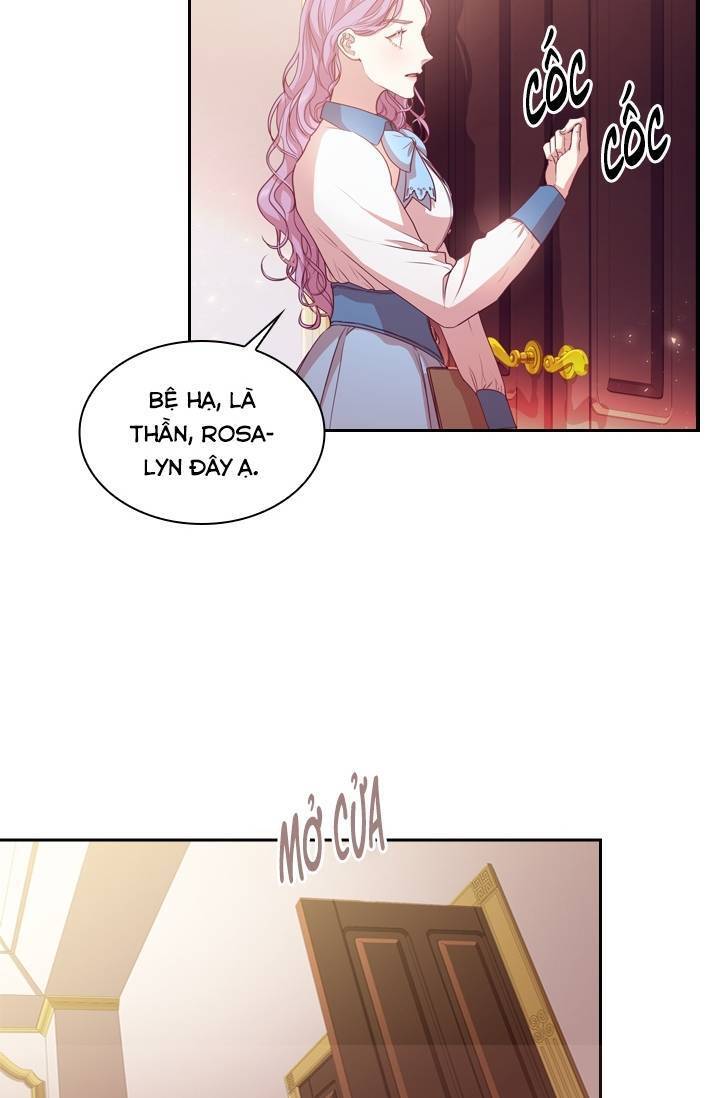 Thư Ký Của Bạo Chúa: Chapter 7