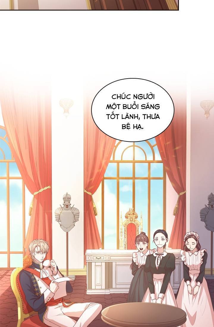 Thư Ký Của Bạo Chúa: Chapter 7