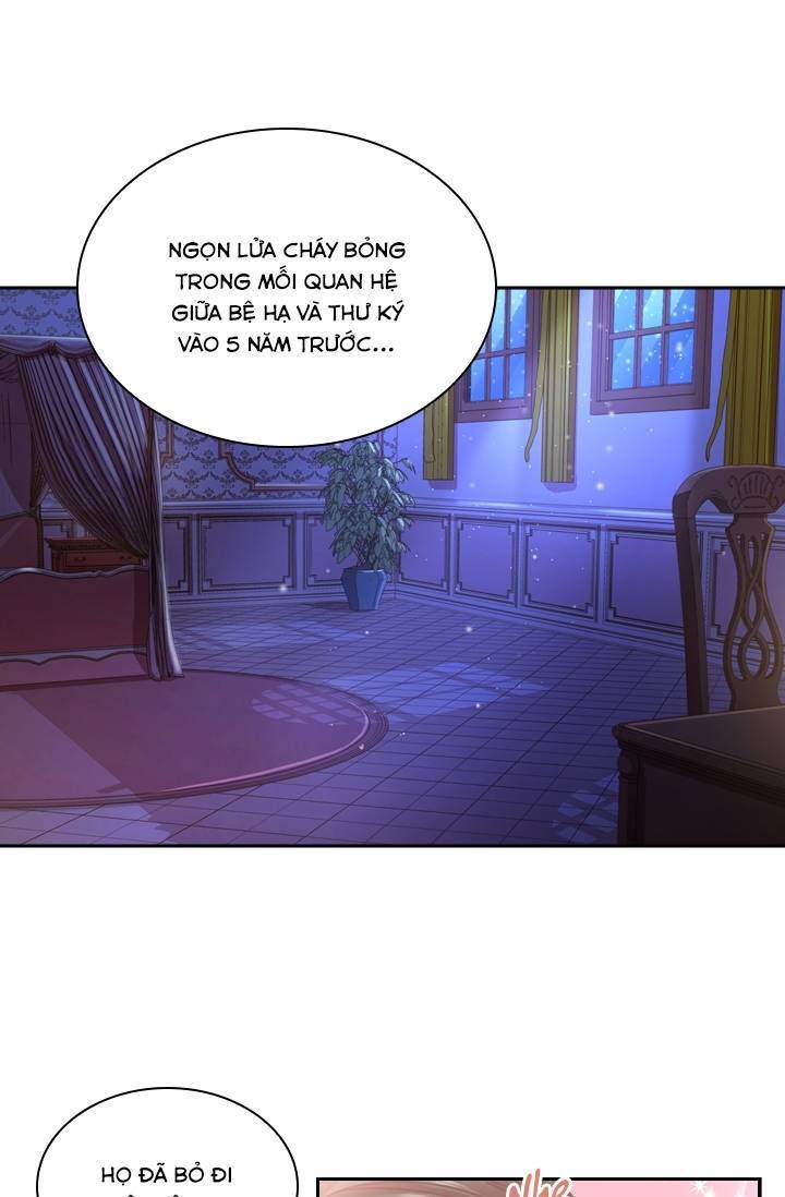 Thư Ký Của Bạo Chúa: Chapter 7